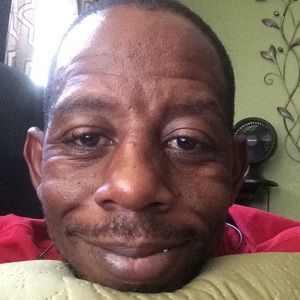 Meet your Posher, Darrell